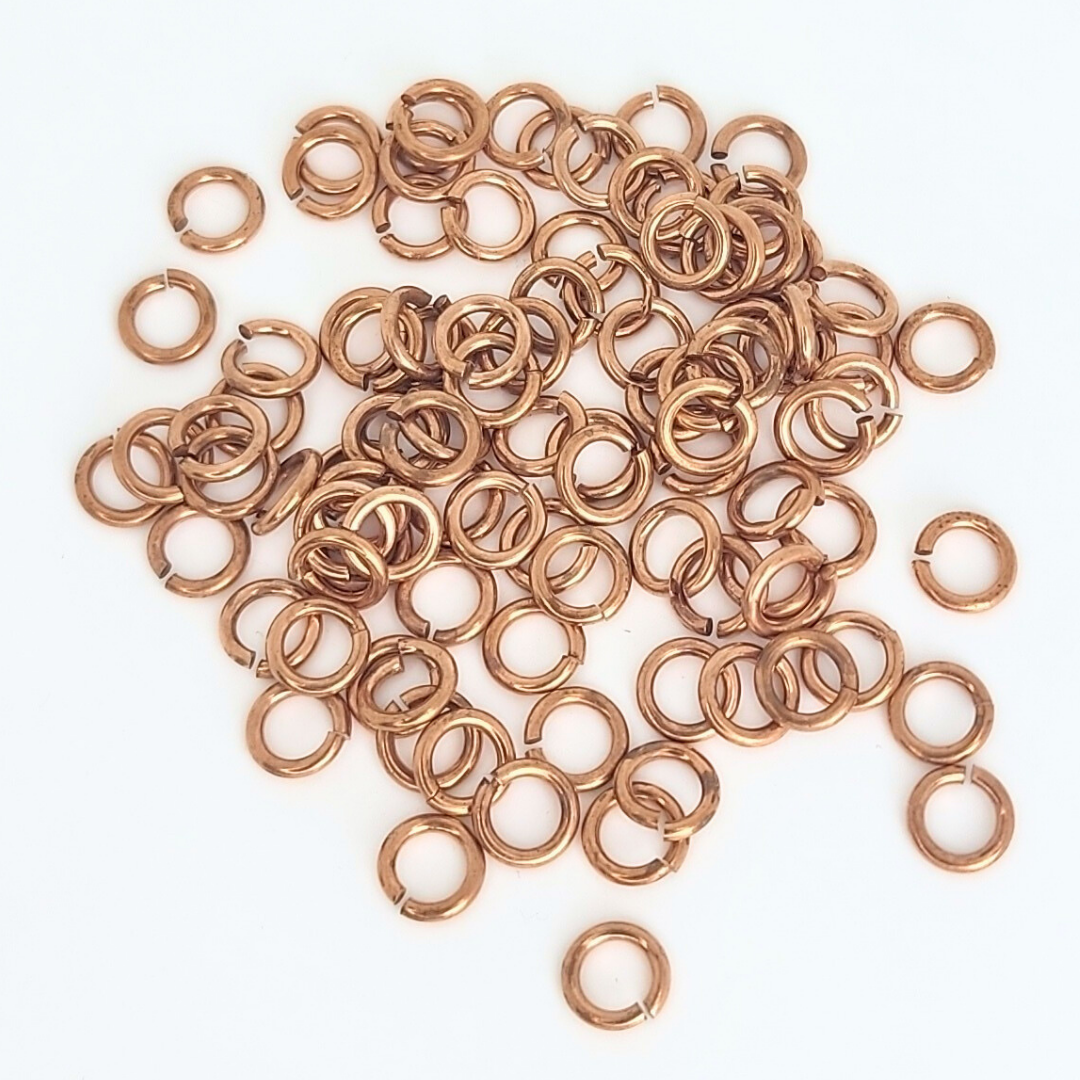 Jump Ring 18g 5/32”
