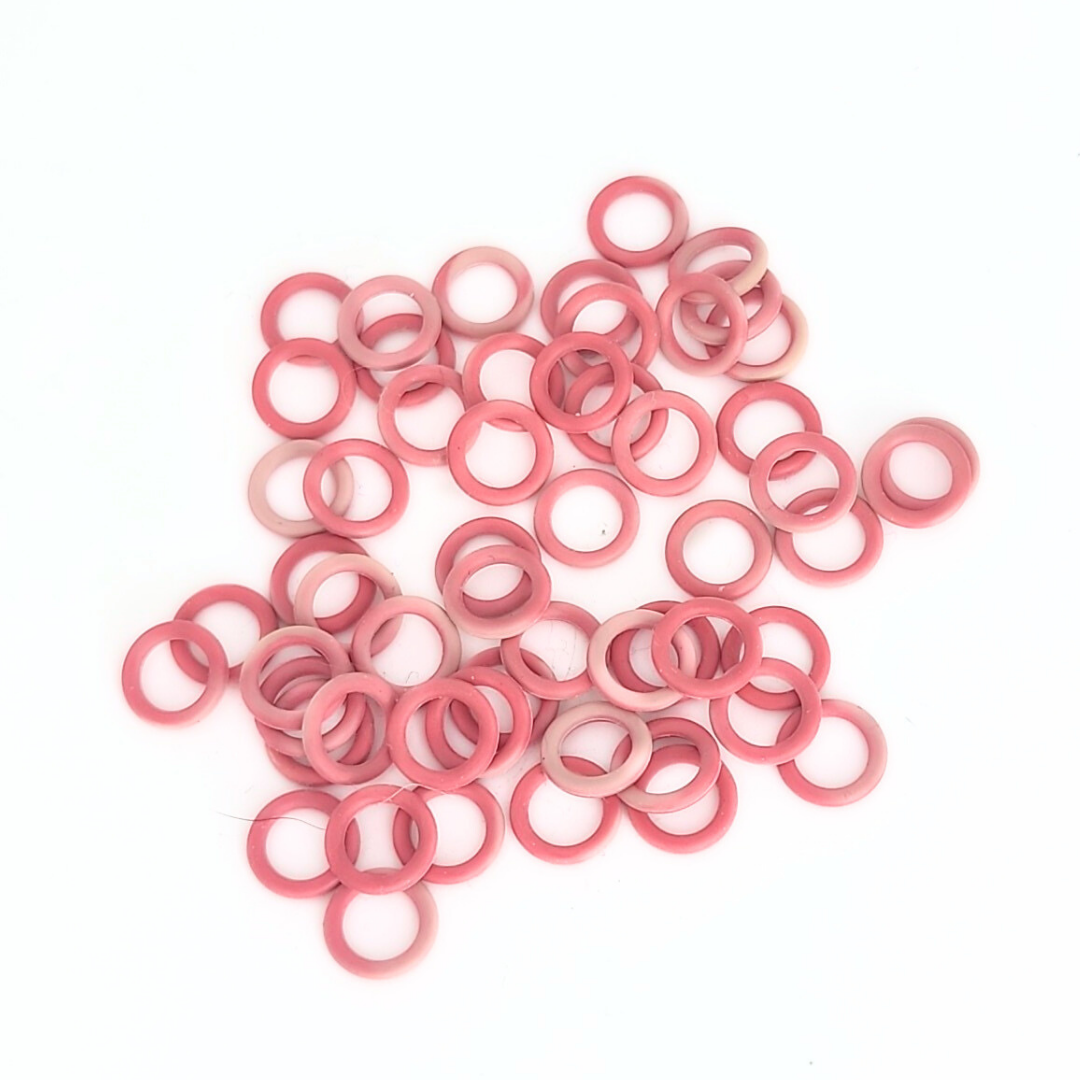 EPDM Rubber Ring 18g 3/16”