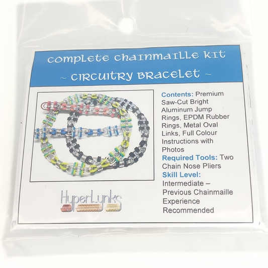 Circuitry Bracelet Kit