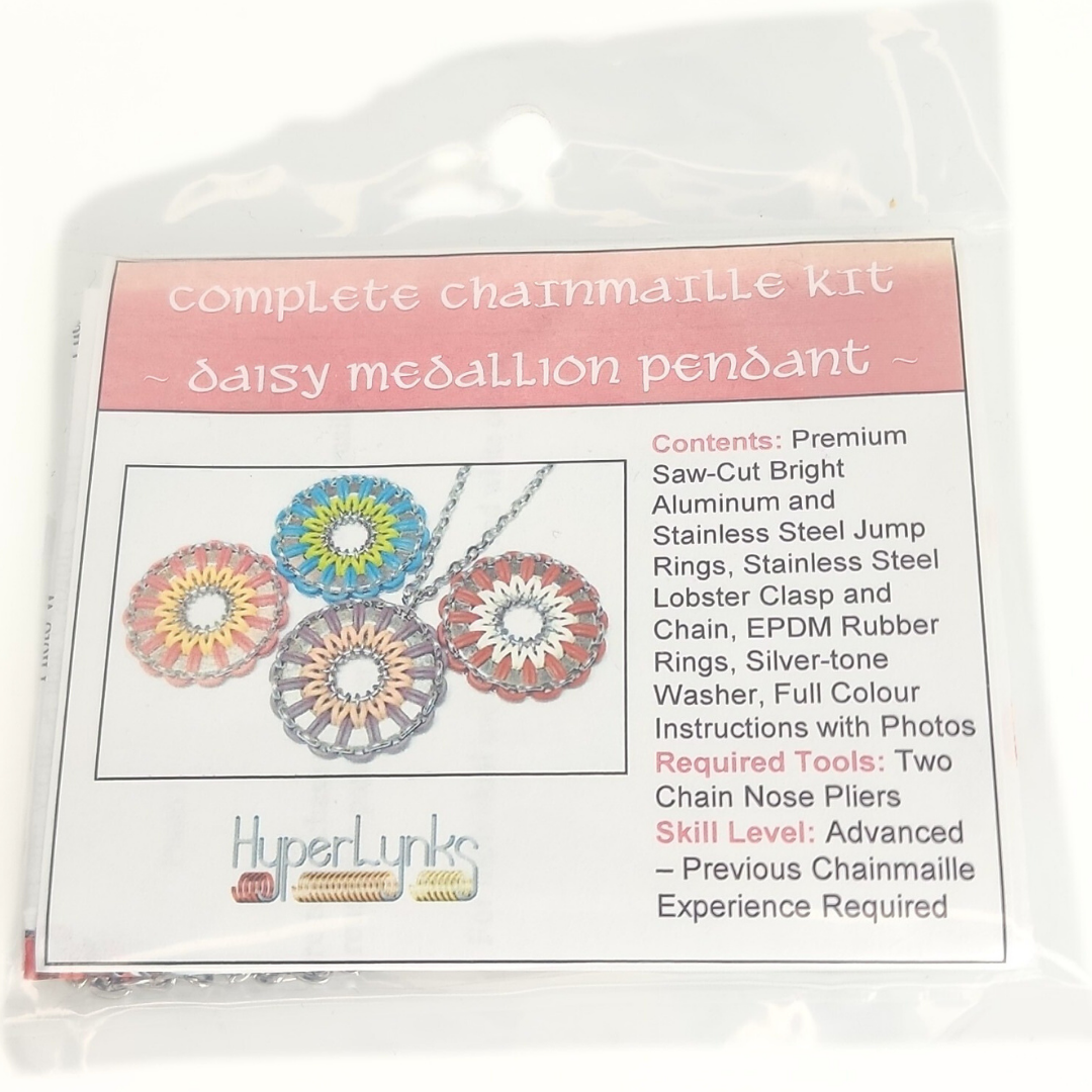 Daisy Medallion Kit