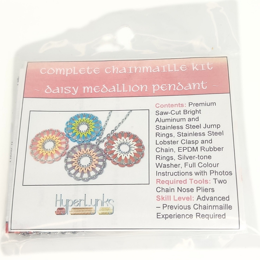 Daisy Medallion Kit