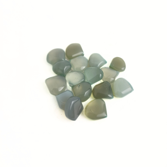 Chalcedony Drop Assorted