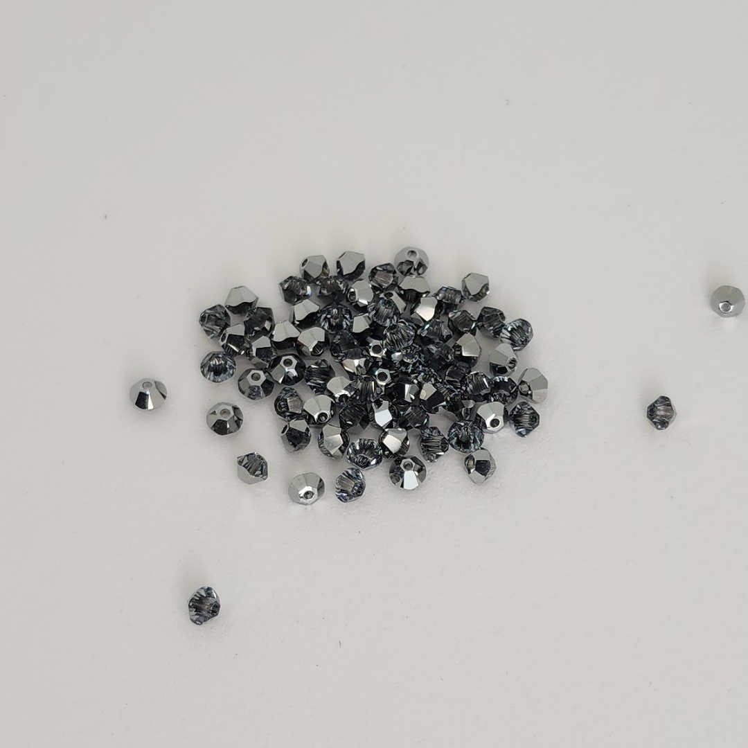 Bicone 3mm A-M