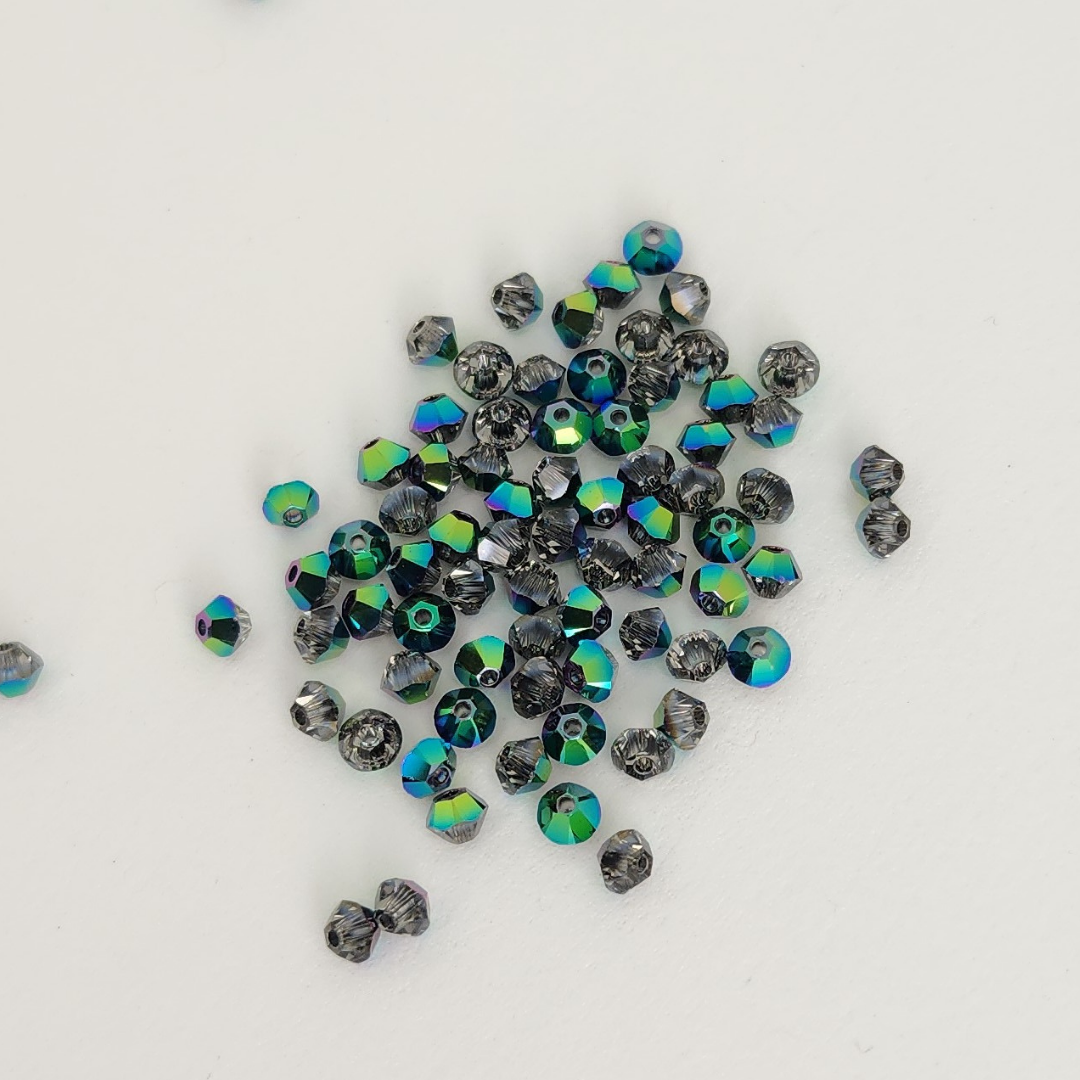 Bicone 3mm N-Z