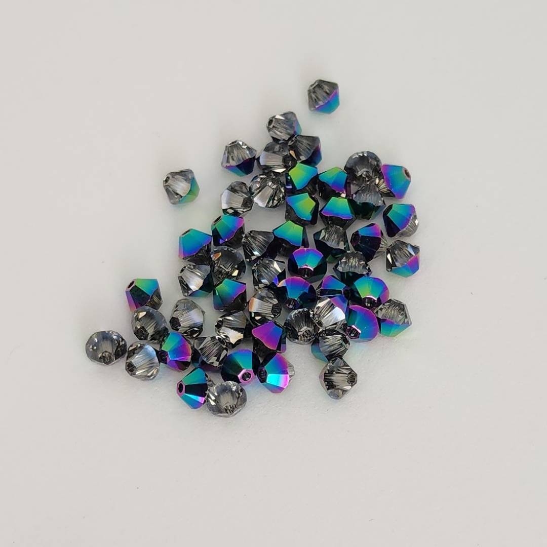 Bicone 4mm N-Z