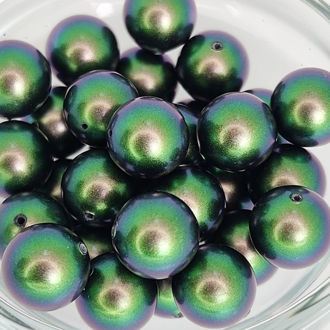 Pearl 10mm