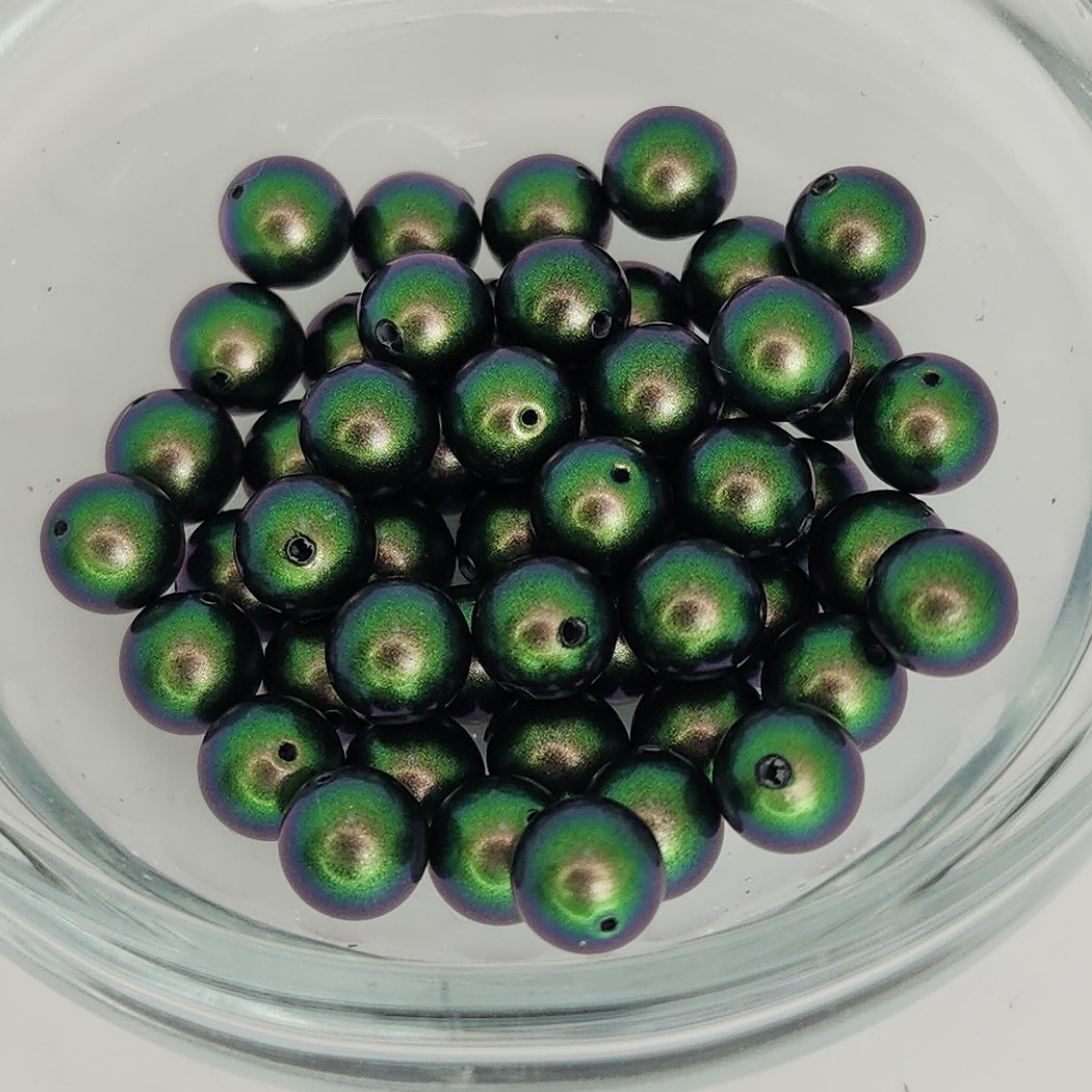 Pearl 6mm