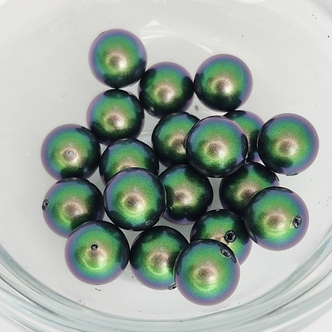 Pearl 8mm