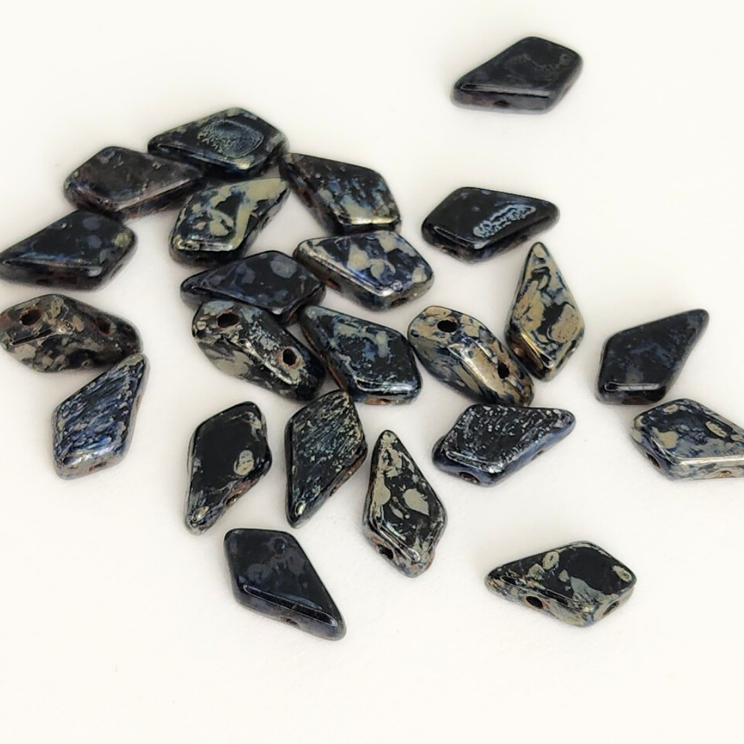 Kite 9x5mm