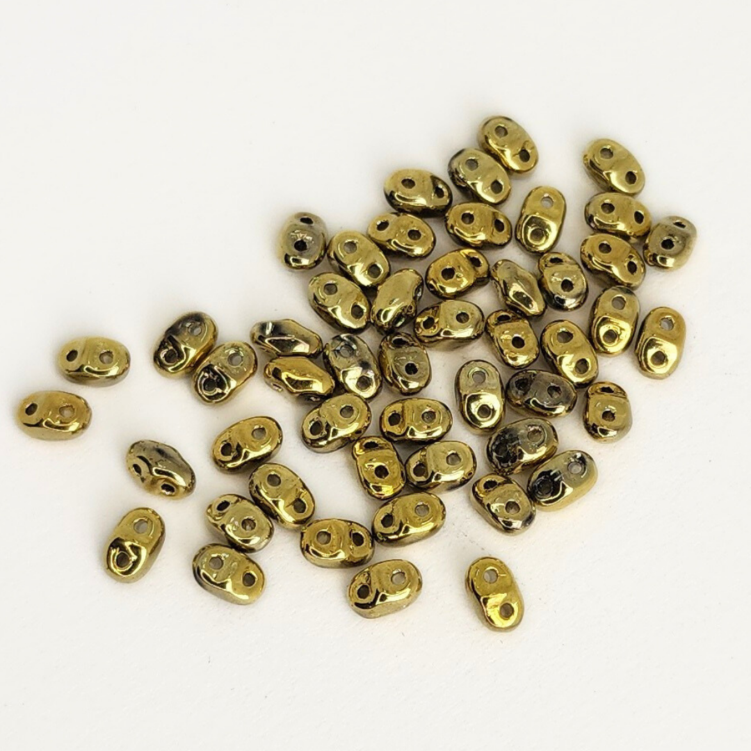 MiniDuo 2x4mm