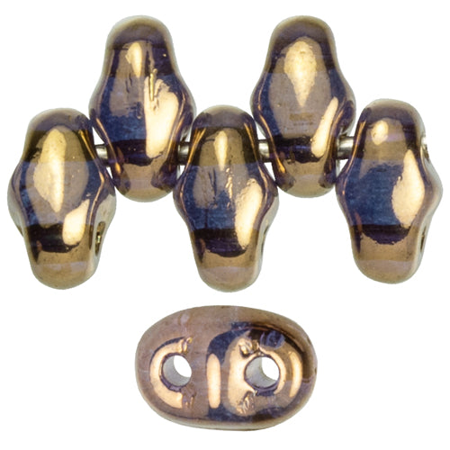 MiniDuo 2x4mm