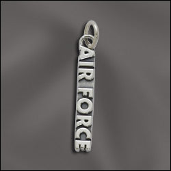 Air Force Charm