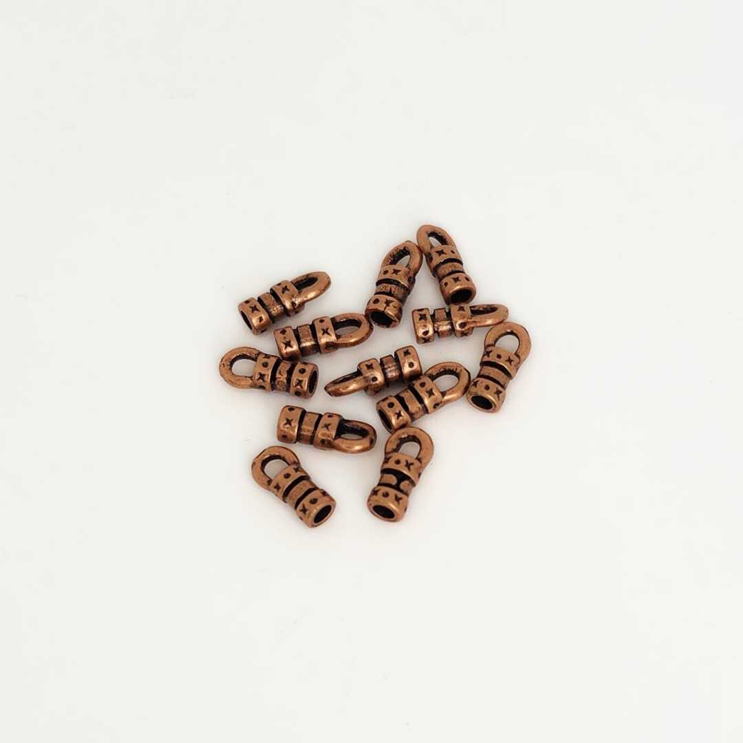 End Cap Crimp 1.5mm