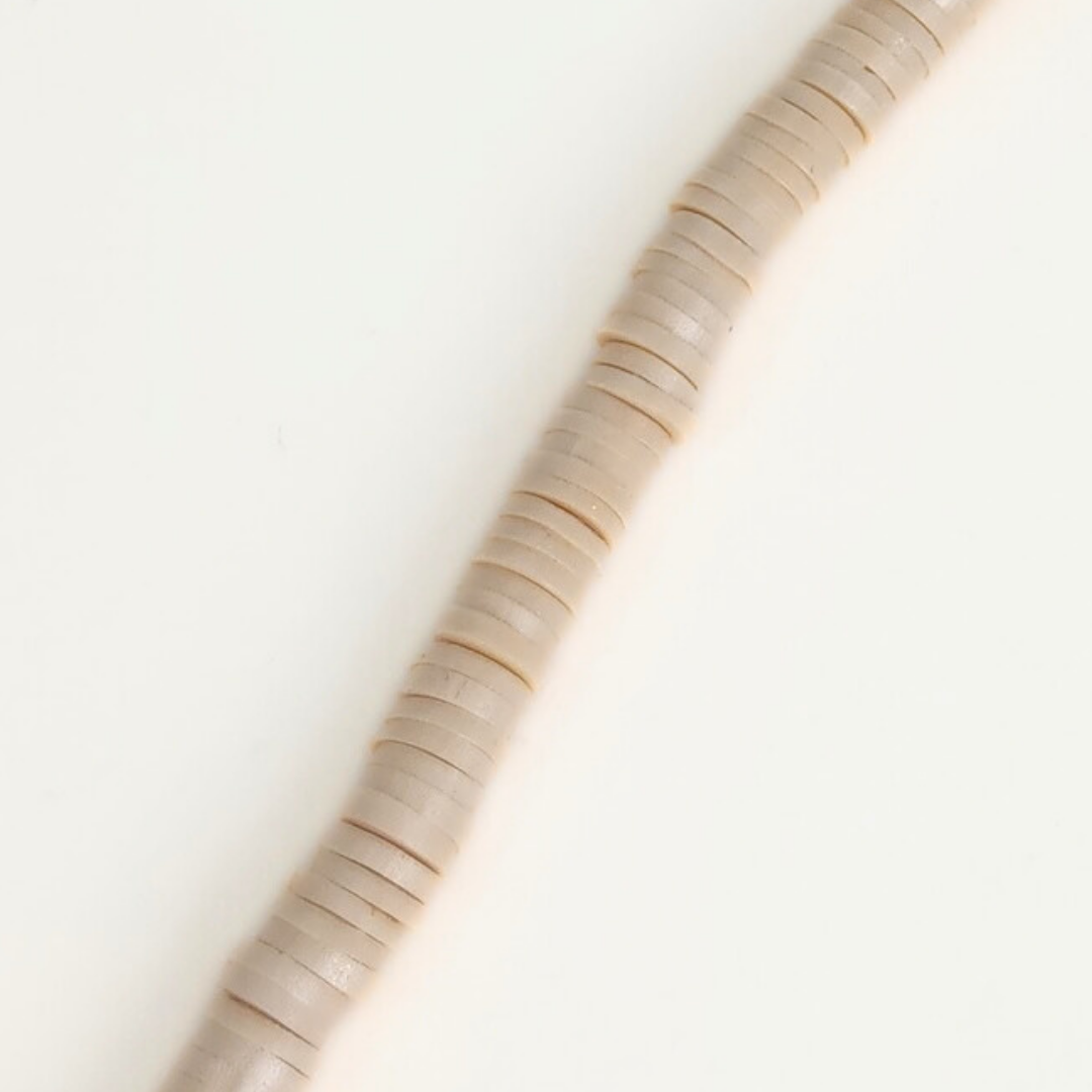 Pearl Luster Katsuki 6mm
