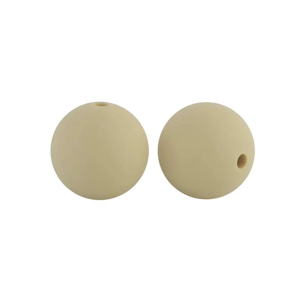 Silicone Round 12mm N-Z
