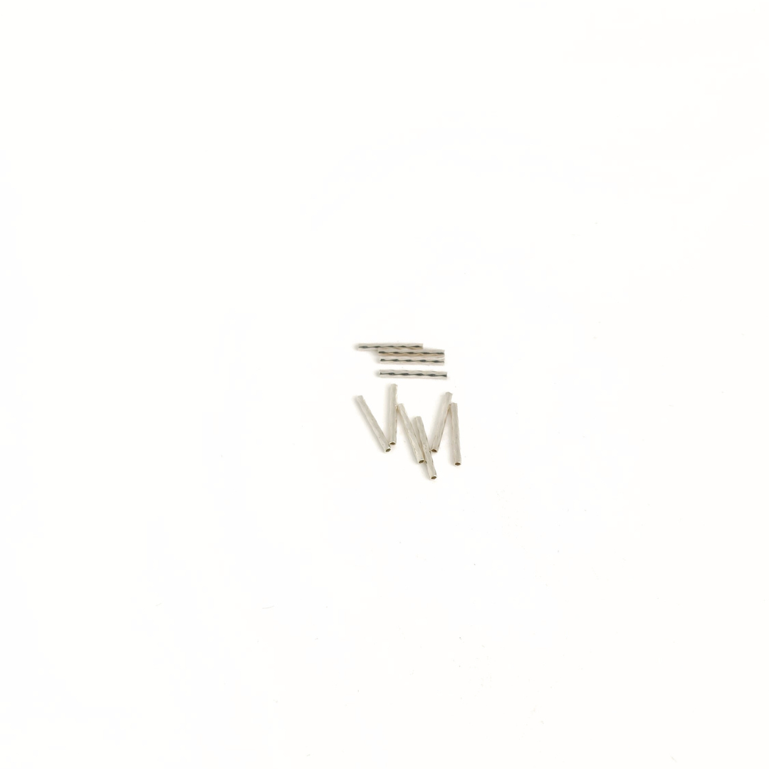 Twisted Tube 1x12mm