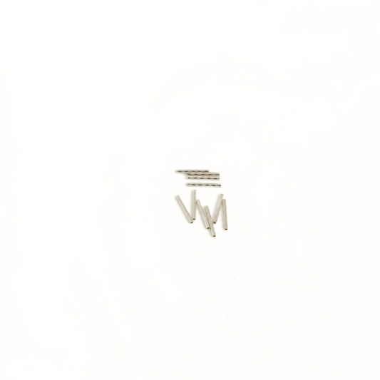 Twisted Tube 1x12mm