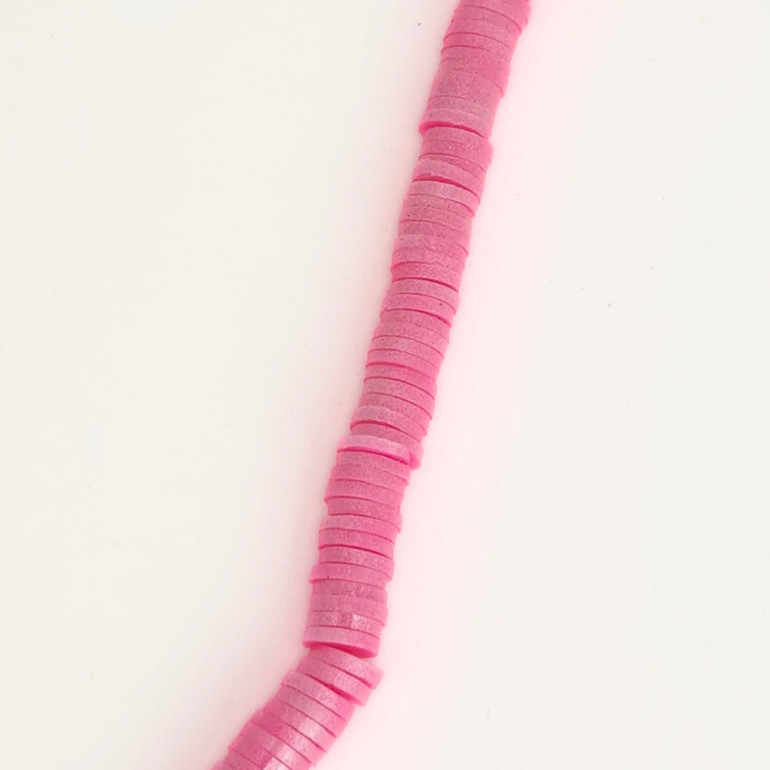 Pearl Luster Katsuki 6mm