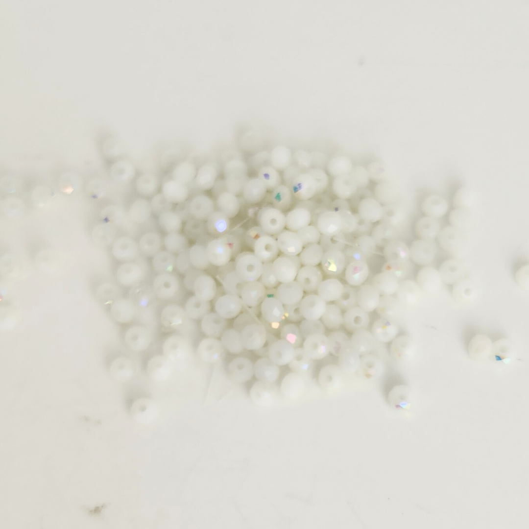Rondelle 2x2mm