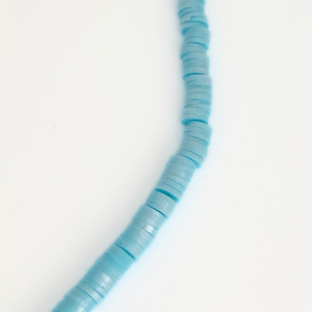 Pearl Luster Katsuki 6mm