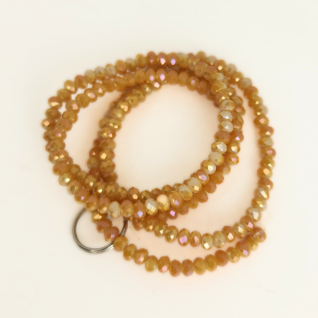 Rondelle 2x2mm