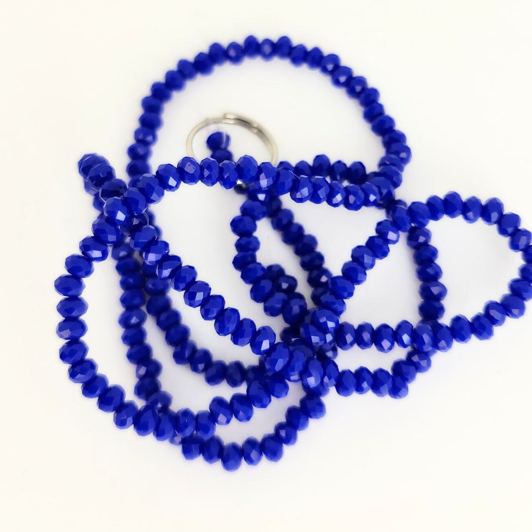 Rondelle 2x2mm