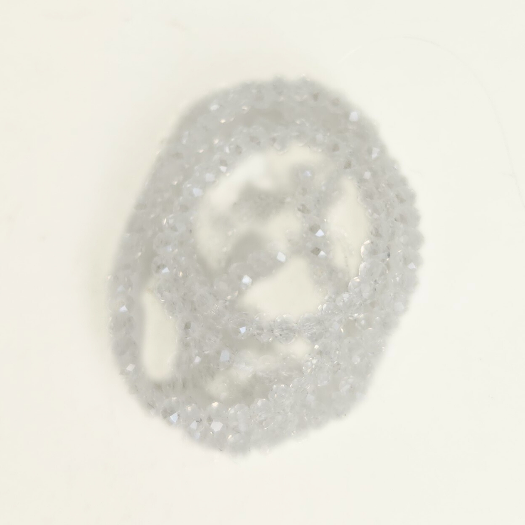 Rondelle 2x2mm