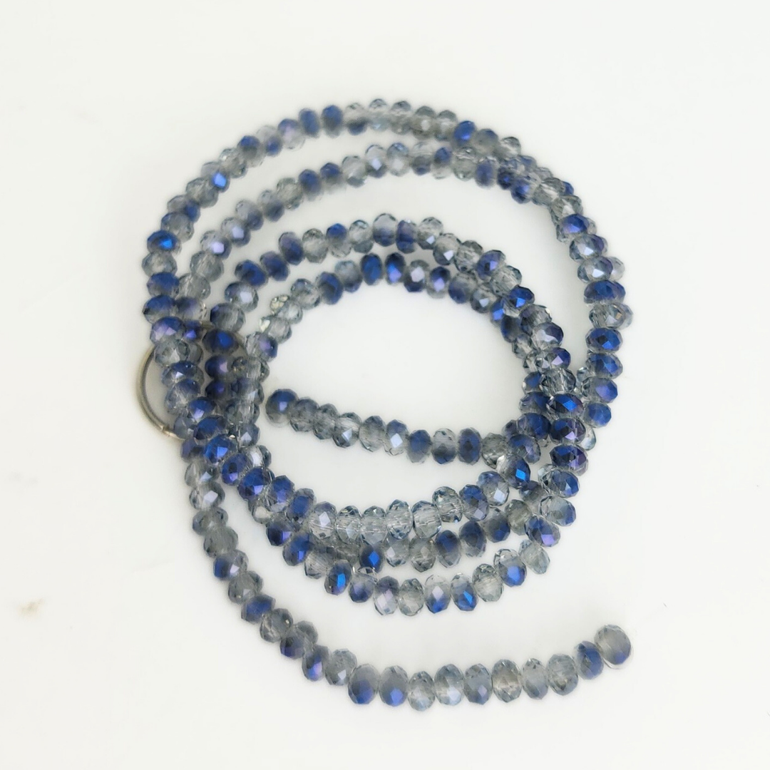 Rondelle 2x2mm