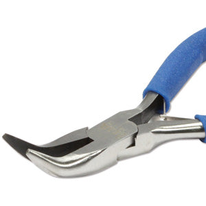 Eco Bent Nose Plier