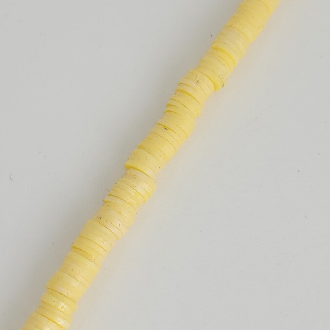 Pearl Luster Katsuki 6mm