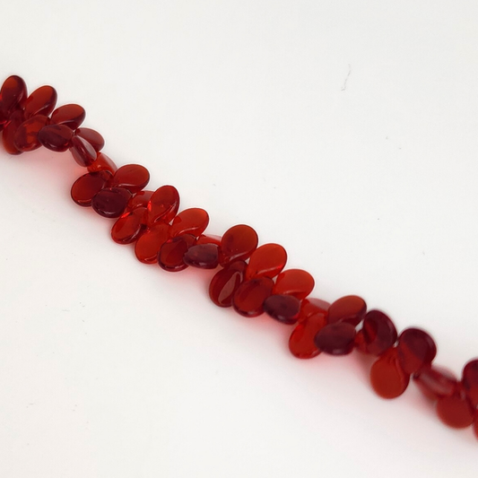 Ruby Pip 5x6mm