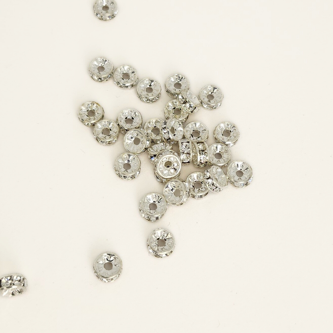 Rondelle 5mm