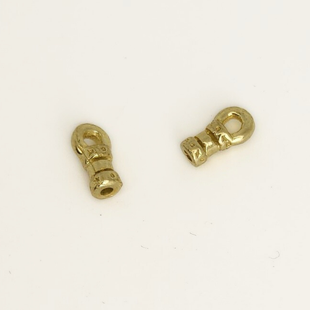 End Cap Crimp 1.3mm