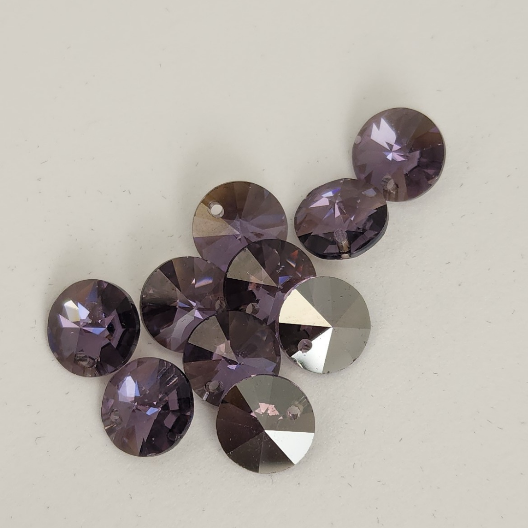 Disk Pendant 8mm