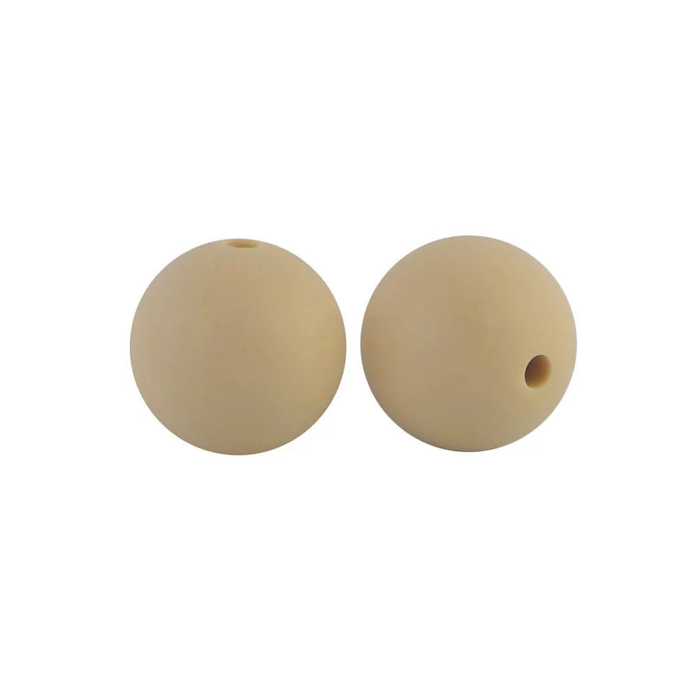 Silicone Round 12mm A-M
