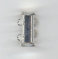 Magnetic Tube Clasp 10x14.5mm
