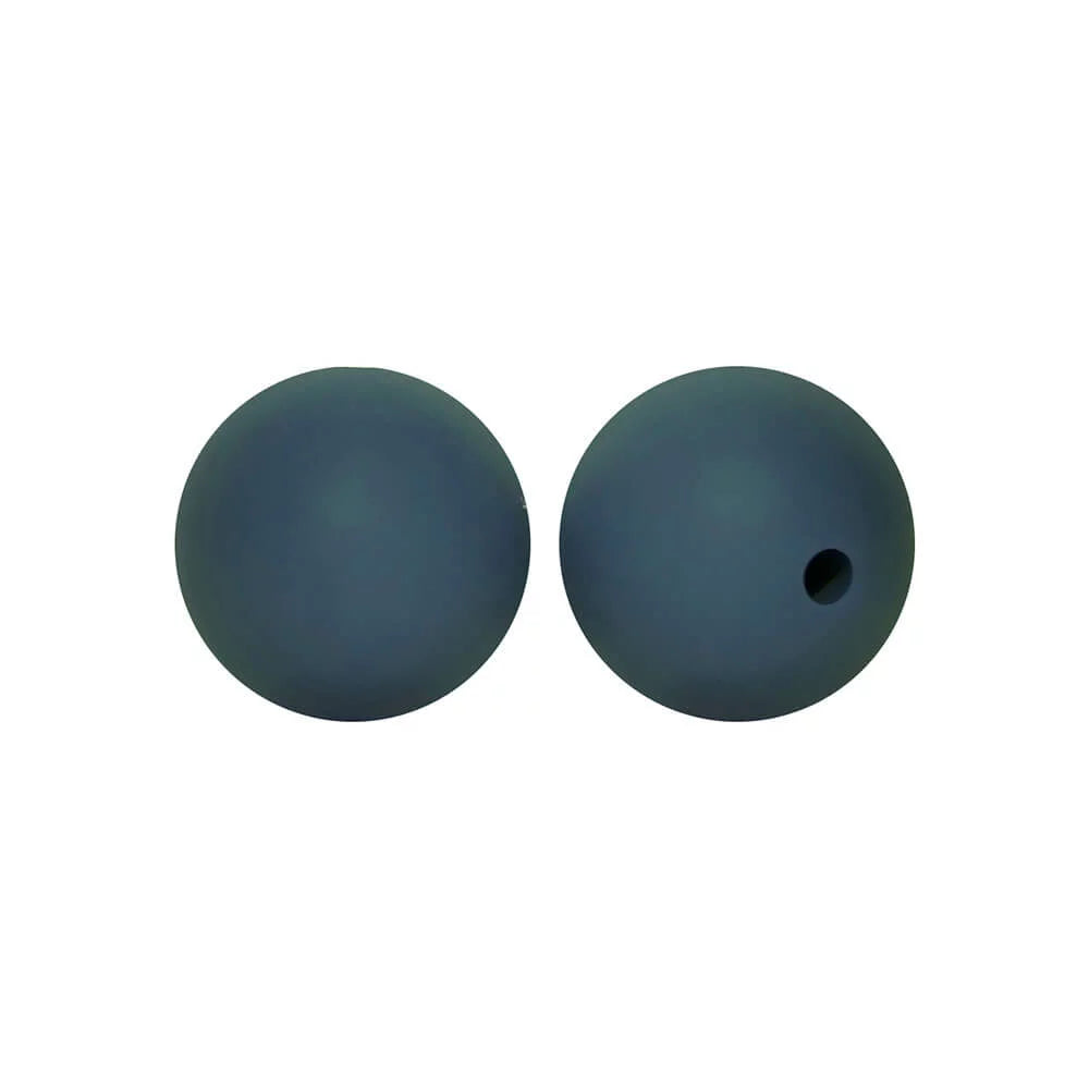Silicone Round 12mm N-Z