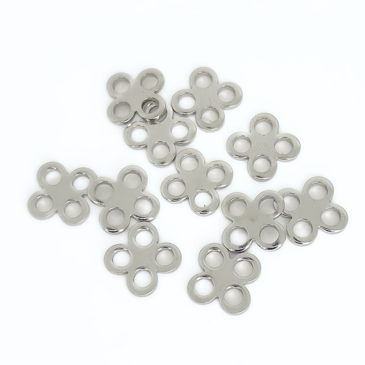 4 Hole Element Link 15mm