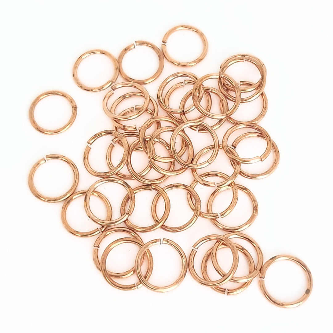 Jump Ring 18g 5/16”