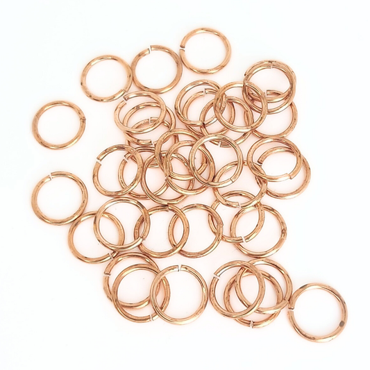 Jump Ring 18g 5/16”