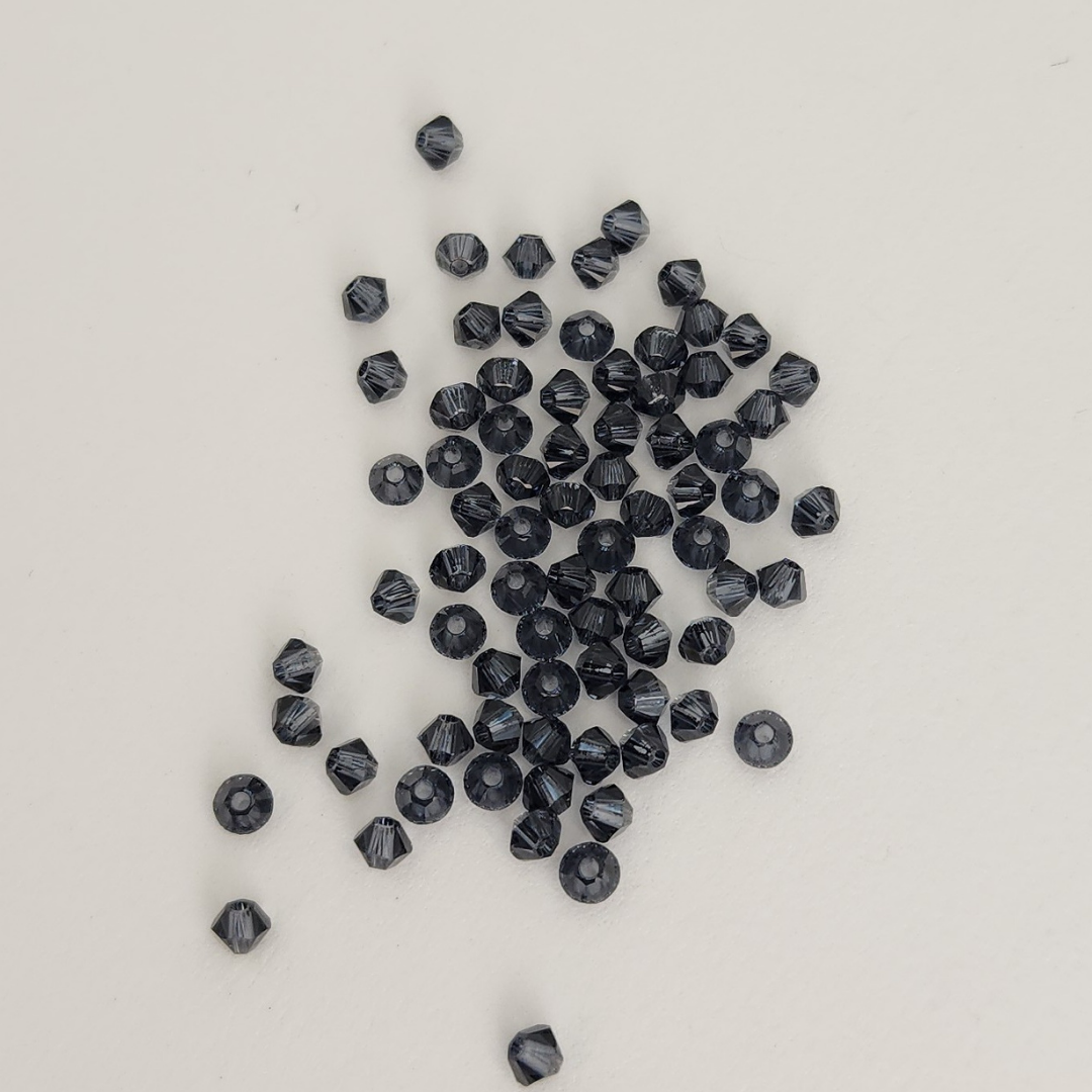 Bicone 3mm A-M