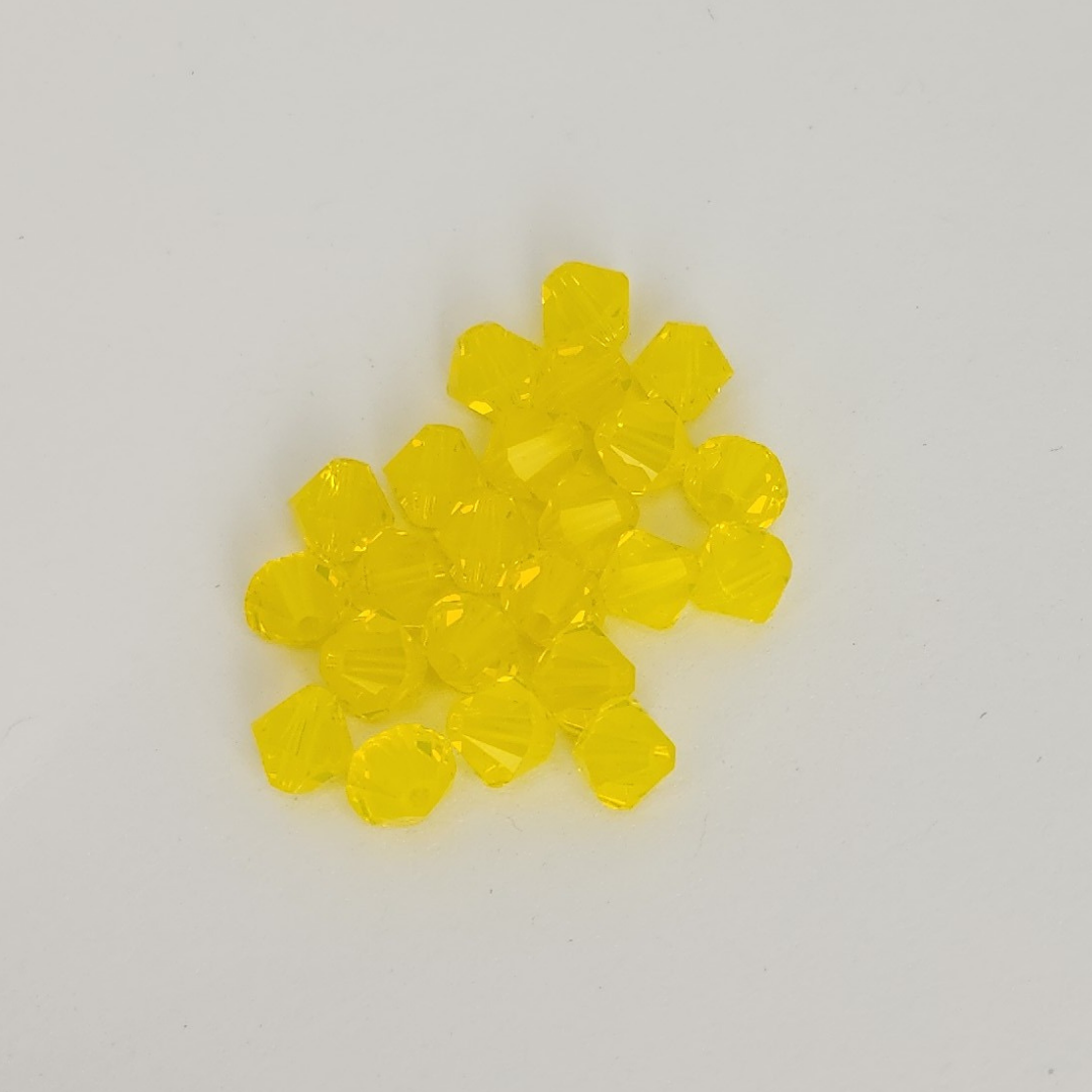 Bicone 6mm N-Z