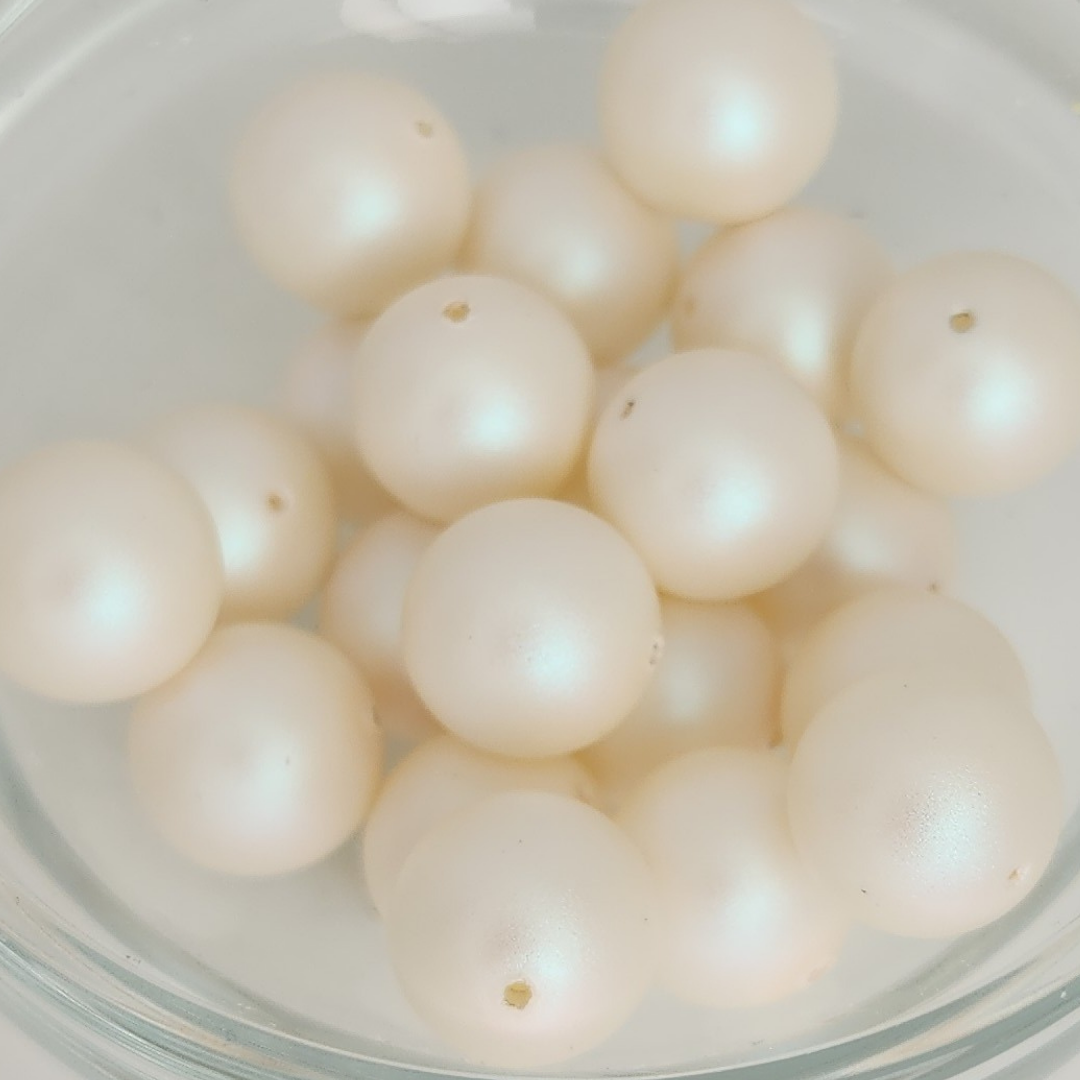 Pearl 10mm