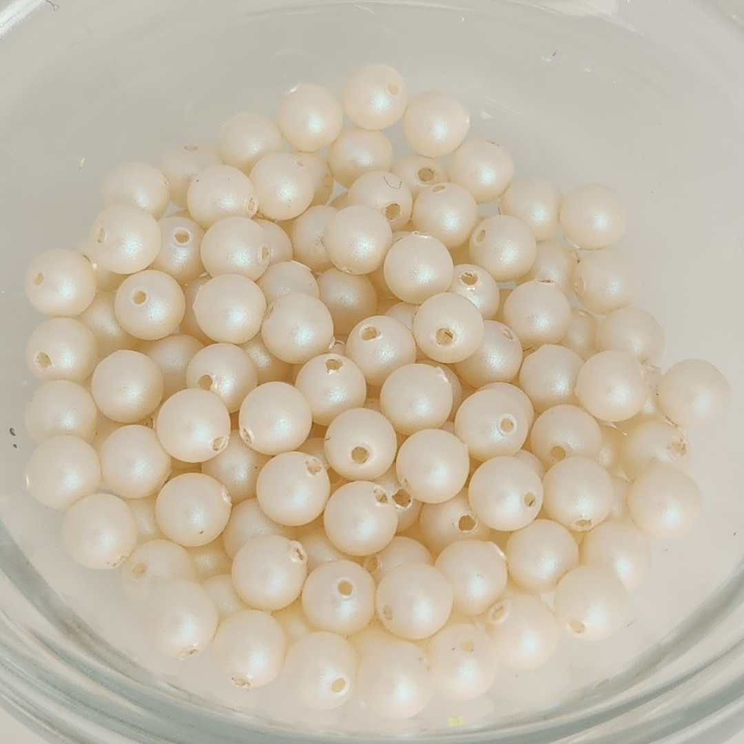 Pearl 4mm