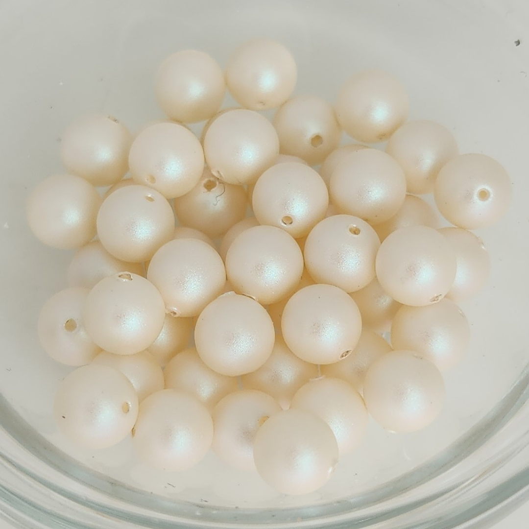 Pearl 6mm