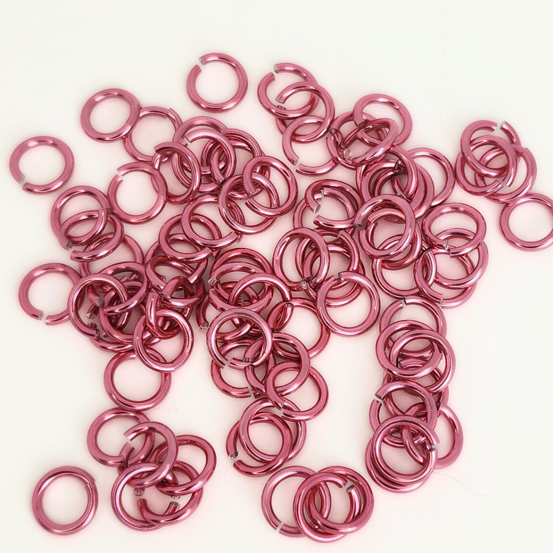 Jump Ring 18g 3/16”
