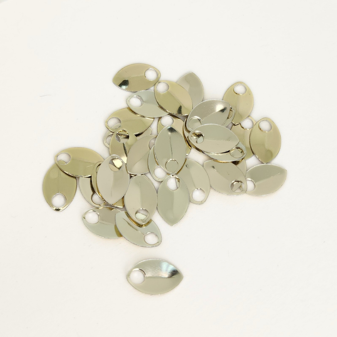 Tiny Scale 0.475”x0.3”