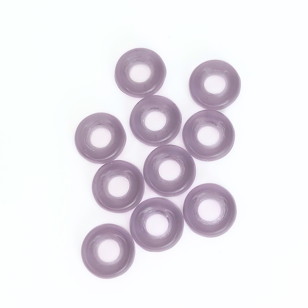 Glass Rings 9mm
