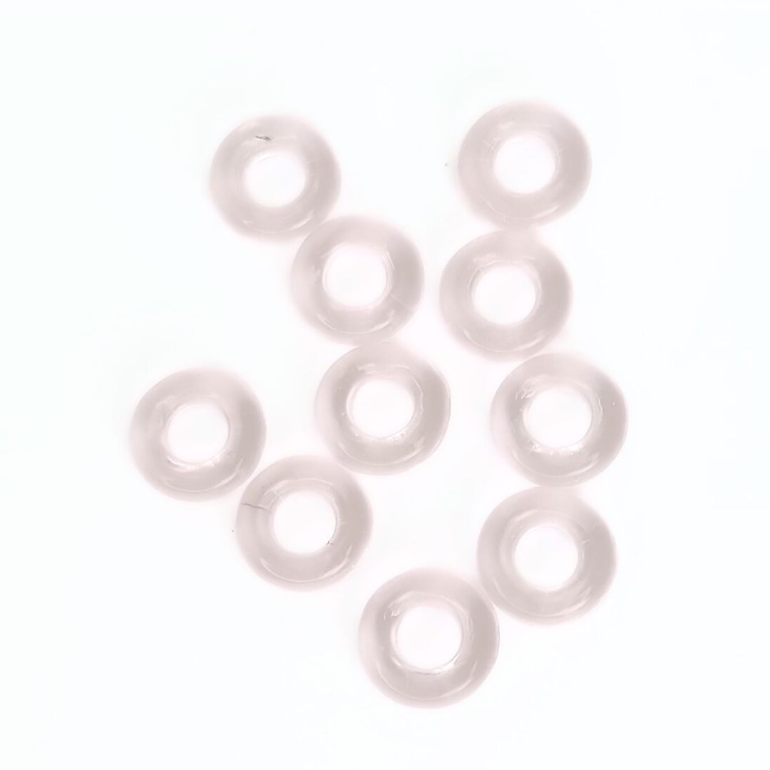 Glass Rings 9mm