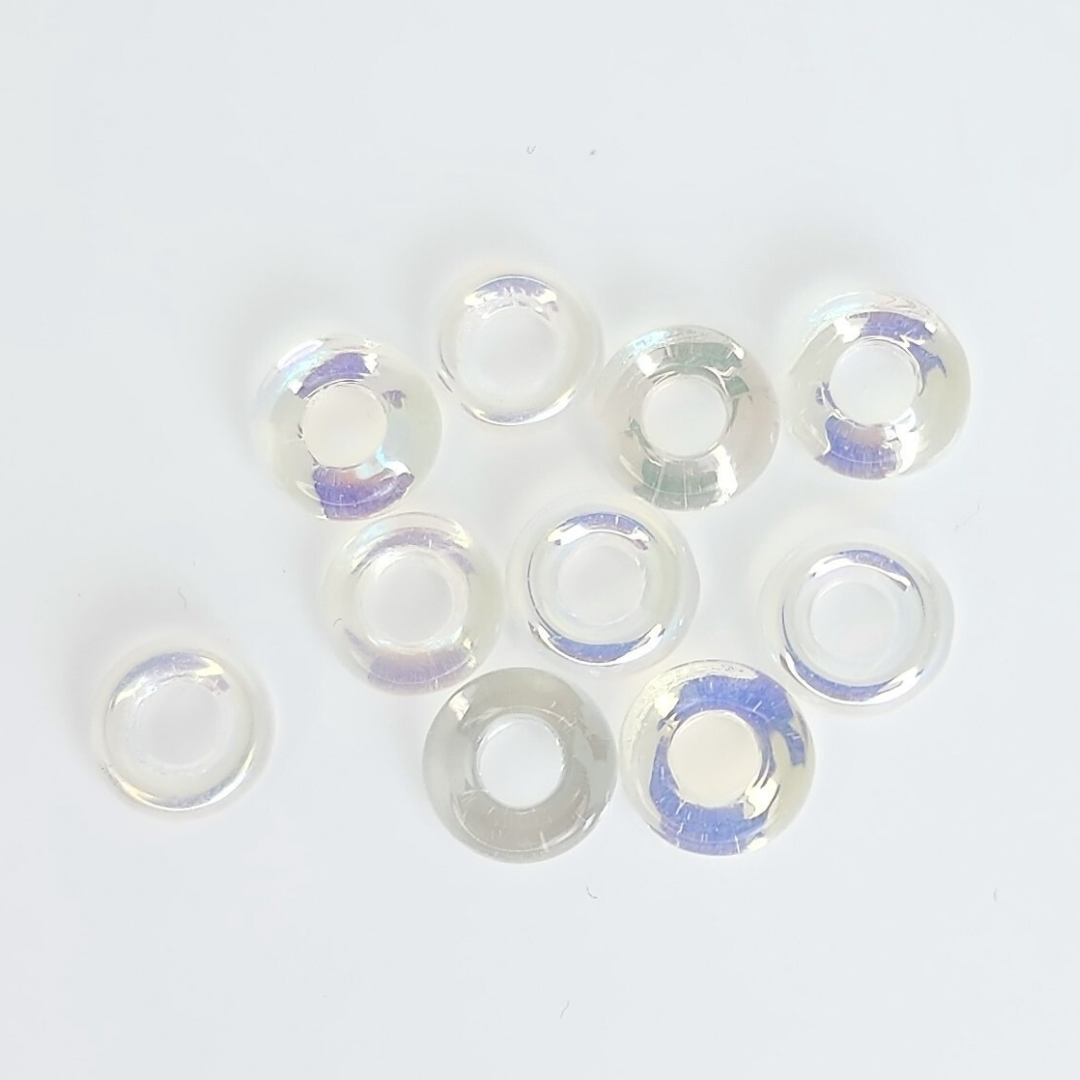 Glass Rings 9mm